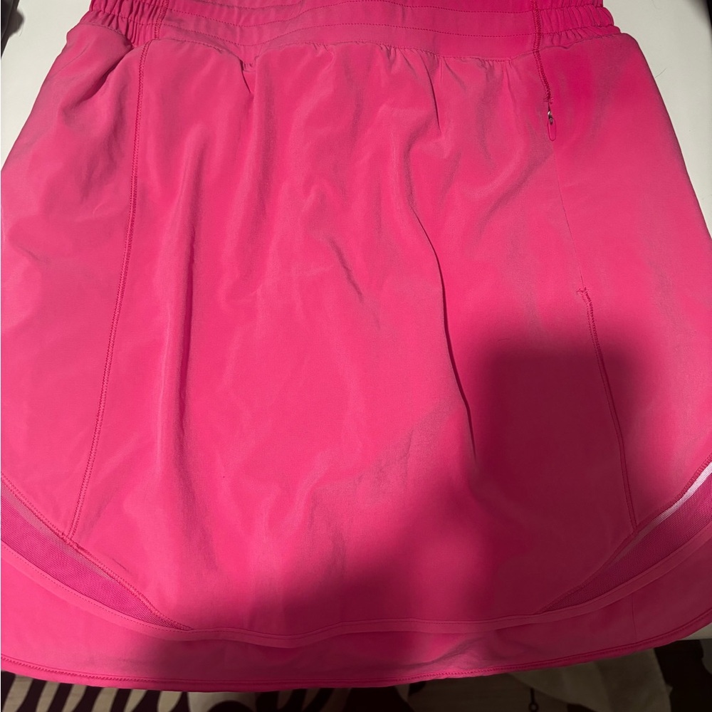 Lulu hotty hot skirt